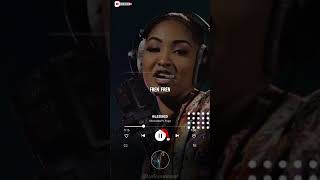 Blessed - Shenseea Ft Tygablessed shenseea tyga riddim mashup jamaicantiktok??viral jamaica