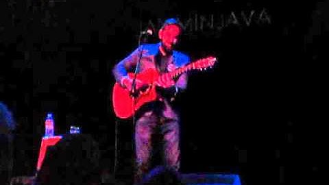 Josh Kelley -- Masterpiece -- 11-1-2015 Jammin