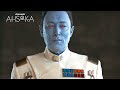 Ahsoka Episode 8 Finale Trailer: Anakin, Thrawn Movie and Ahoska Season 2 - Star Wars Breakdown