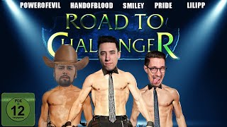 PoE + HandOfBlood Road to Challenger #9 | Grandmaster Climb beginnt |  League Of Legends FlexQ