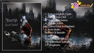 Nemesis - Genocidal Battlefield | 2012 | DEATH METAL | INDONESIA