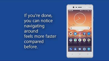 [HOW TO] Navigate around faster with your Nokia Android smartphone