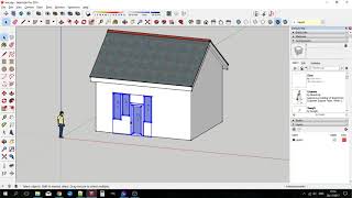 WinDoor+ for SketchUp. Introduction