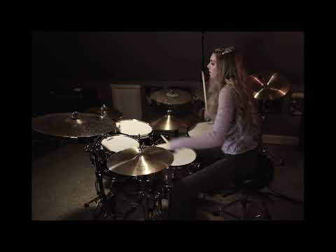 sevendust-“karma”-drum-cover~brooke-c