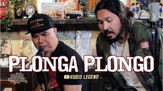 PLONGA PLONGO - AHMADDHANI & DAVID BAYU