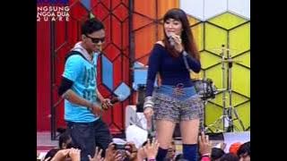 Download lagu INDAH SARI Faet MU Band Live At 100% Ampuh (12-11-2012) Courtesy GLOBAL TV
