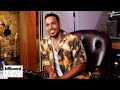 Capture de la vidéo Romeo Santos On Being Called The King Of Bachata | Billboard News