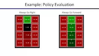 Lecture 9: MDPs II