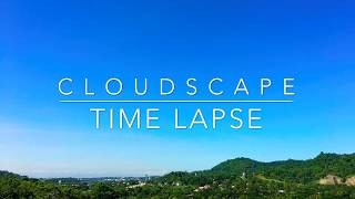 Clouds | Time-lapse#1
