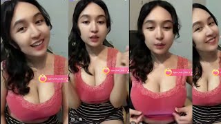 Bigo Live Ut Challenge Gadis Kalimantan