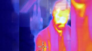 Infosys Solution | AI on Edge Powered Thermal Screening for Elevated Body Temperature screenshot 5
