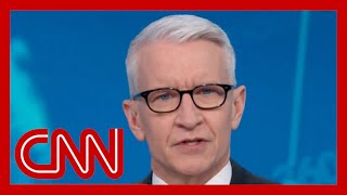 Anderson Cooper breaks down why Trump’s comments are so troubling
