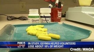 Should FDA Have Approved Weight Loss Drugs