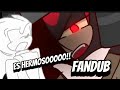 El ruso del que me enamoré || fandub 