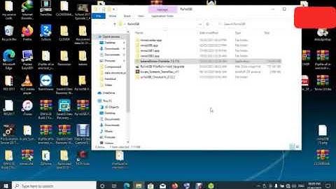 (Windows) Ra1nusb with MinaLoader+Minausb v1.0 To v3.0+Checkra1n 0.12.2 free Without Macos