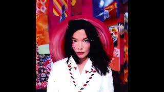 Björk - It’s Oh So Quiet (Dolby Atmos)