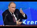 Владимир Путин предложил не продлевать договор СНВ 3