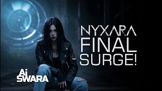 NYXARA - Final Surge!