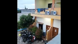 karantina hotel aruni purwakarta