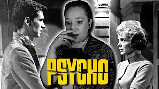 Psycho (1960) ✦ Reaction & Review ✦ I'm so impressed!