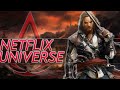 Assassin's Creed | New Netflix Universe Announced! (News and Wishes)