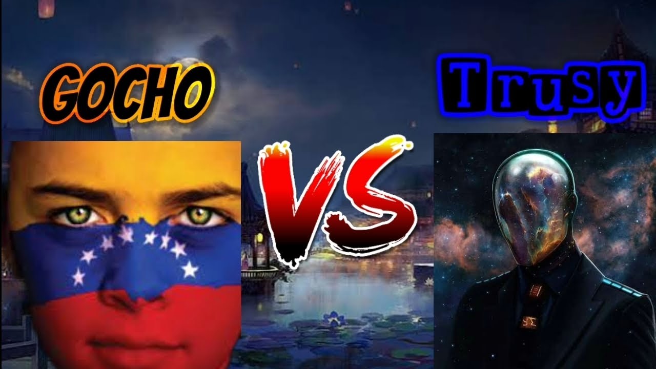 SAS 4 The Tournament Resurrection AR51 | Gocho Vs Truzy (Cuartos de Final)