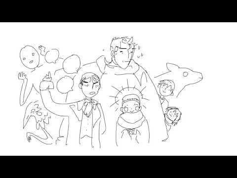 Thanatologist (Pathologic: the Musical)