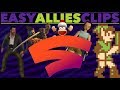 Easy Allies Clips - Week Ending March 23, 2019