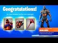 Fortnite Discovery Challenges Skin