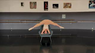 Celebrity Kylie Shea performing at HALO dance 4 autism showcase "Inclusion" 2021 Net Worth