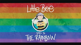 Beans on Toast - Little Bee goes to The Rainbow