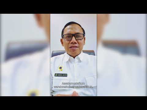 Doa dan Dukungan, Bambang Saputro Ucapkan Selamat kepada Muhyat Pimpin STMIK Kebumen