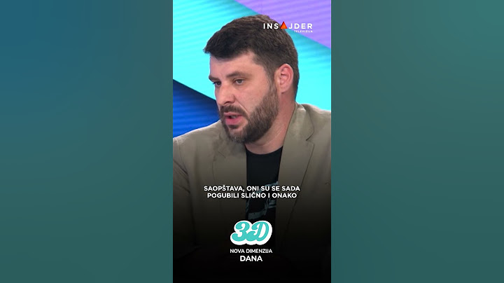 Teolog Blagoje Pantelić o poziciji Srpske pravoslavne crkve u društvu danas