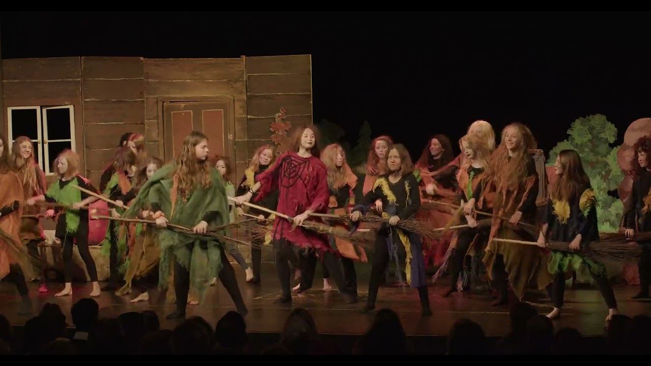 Dračí Vejce - Divadelní Školička 2026