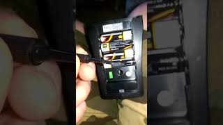HPI TF40 Hidden Tool