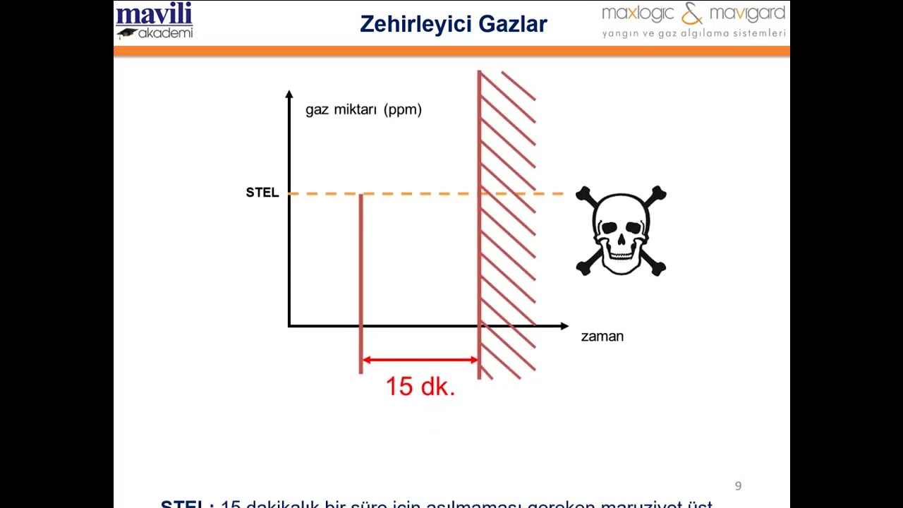 Akademi Webinar: Gaz Santrallerinin Çalışma Prensipleri ve Kullanımı