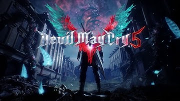 MOST AWAITED GAME FOR DMC FANS..............