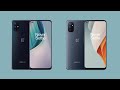 ONEPLUS N10 И N100 - ПЕРВЫЕ БЮДЖЕТНИКИ ОТ ONEPLUS! СМОТРИМ ХАРАКТЕРИСТИКИ И ЦЕНЫ