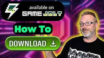 How to download GAMEJOLT games