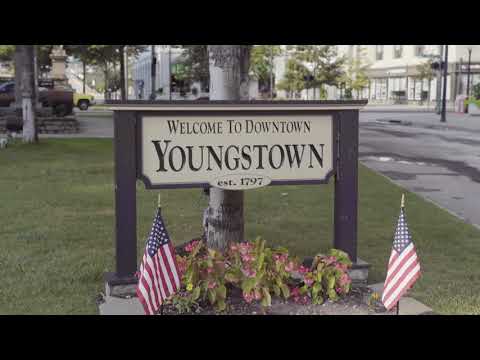 In Our Neighborhood: Youngstown, Ohio