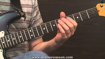 Repeating and Shifting Scale Patterns