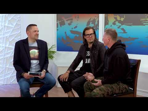 Related Embedded Video Item Thumbnail