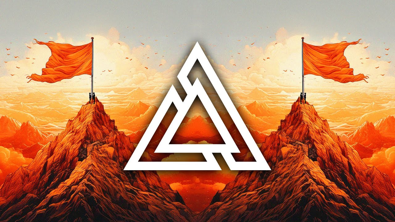 R3HAB, Michael Patrick Kelly & Shaggy - Rebellion (Extended Mix)