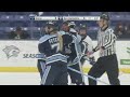 UNH Women's Hockey vs Maine Highlights 12-5-25