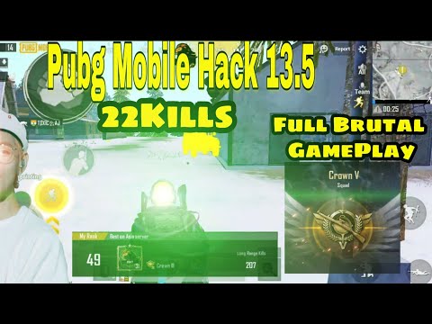 cheat-pubg-mobile-0.13.5---aisa-longshot-under-top-100