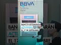 Bancos en México: ¿Abrirán el 15 y 16 de septiembre de 2026?