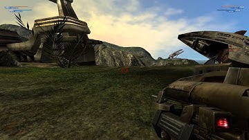 (23) Avalon again - Unreal II