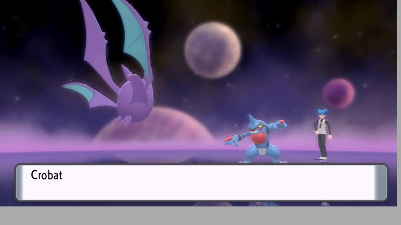 Pokémon Brilliant Diamond Livestream