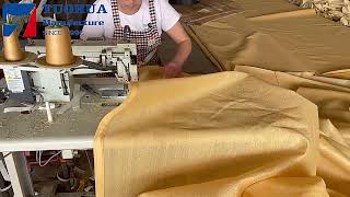 Sun Shade Sail Sewing Edges Net Worth