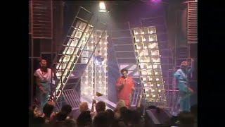 Download Lagu Jocelyn Brown - Somebody Else's Guy MP3